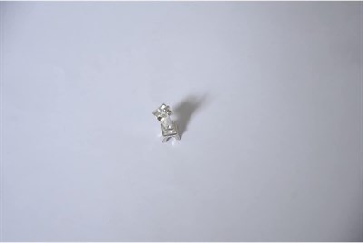 Pandora, Charm Bileklik Uyumlu, Gümüş, Charm takıNM202