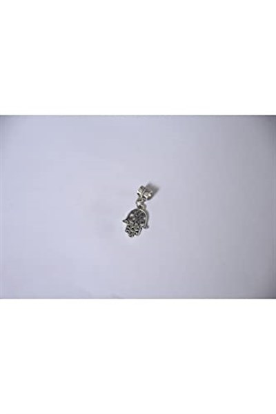 Pandora, Charm Bileklik Uyumlu, Gümüş, Charm takıNM259