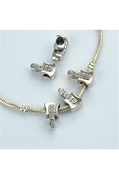 PANDORA CHARM BİLEKLİK UYUMLU GÜMÜŞ CHARM takıNM100