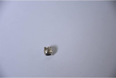 Pandora, Charm Bileklik Uyumlu, Gümüş, Charm takıNM153