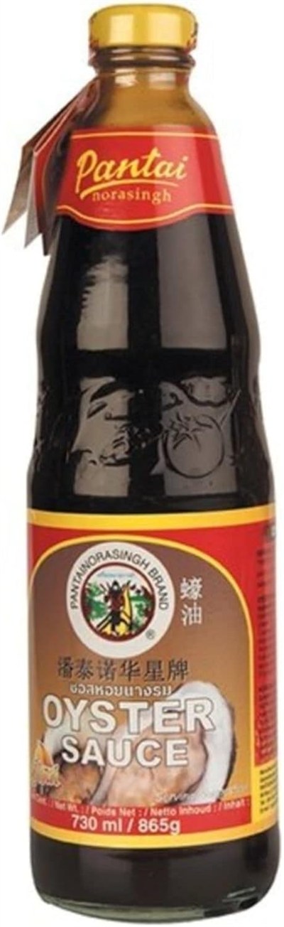Pantai Istridye Sos - Oyster Sauce 730 ml