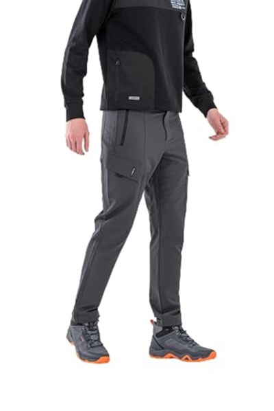 PANTOLON HIKING - 521 - N21