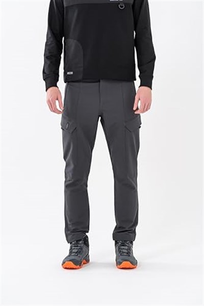 PANTOLON HIKING - 521 - N21