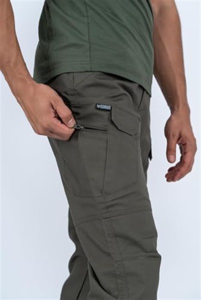 PANTOLON TACTICAL C200-501