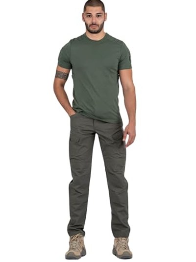 PANTOLON TACTICAL C200-501