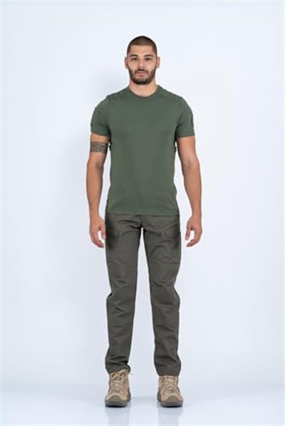 PANTOLON TACTICAL C200-501