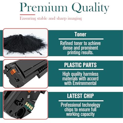 Pantum PA210 PA 210 Siyah için PA-210 Toner Kartuşu P2502W P2500W P2508W M6500NW M6500N M6500W M6550NW M6552NW M6558NW M6600N M6600NW ile Uyumlu M6602 NW M6608NW Yazıcı