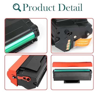 Pantum PA210 PA 210 Siyah için PA-210 Toner Kartuşu P2502W P2500W P2508W M6500NW M6500N M6500W M6550NW M6552NW M6558NW M6600N M6600NW ile Uyumlu M6602 NW M6608NW Yazıcı