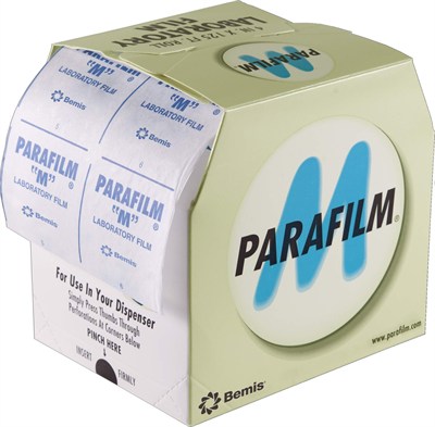 Parafilm M M PM-996 Çok Amaçlı Laboratuvar Filmi