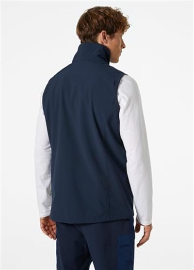 Paramount Vest Erkek Softshell