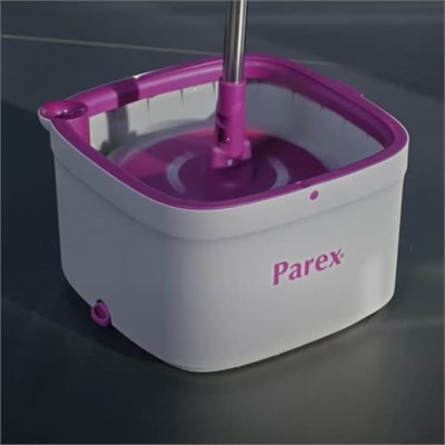 Parex Wondero Otomatik Temizlik Seti