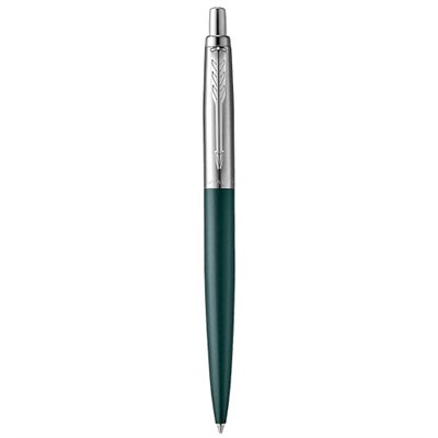PARKER Jotter XL Tükenmez Kalem | Greenwich Mat Yeşil | Orta Uç | Mavi Mürekkep | Hediye Kutusu