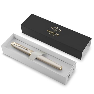 PARKER Pk Im Professional Mono Bej Dolma Kalem