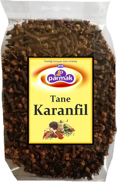 parmak Karanfil Tane 100 gr