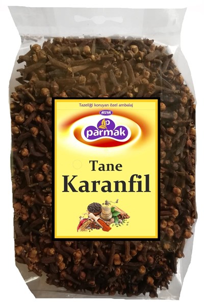 parmak Karanfil Tane 100 gr