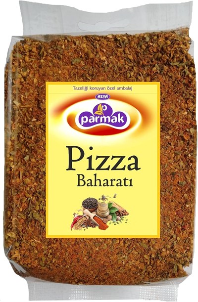 parmak Pizza Baharatı 250 gr
