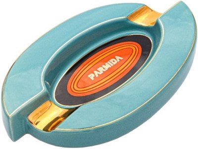 Parmida Puro Küllüğü - Mavi