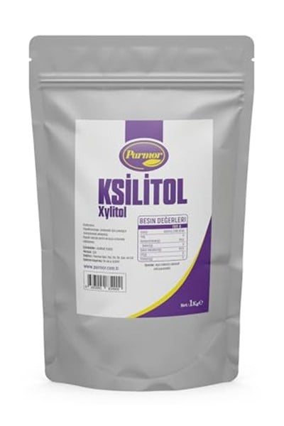 Parmor Ksilitol 1Kg