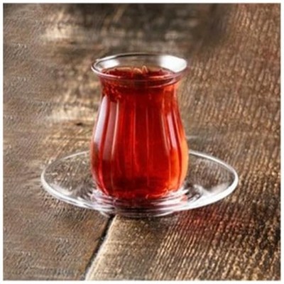 Pasabahce 42741 Linka 12li Çay Bardağı 145 cc