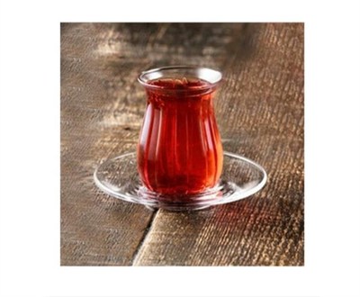 Pasabahce 42741 Linka 12li Çay Bardağı 145 cc