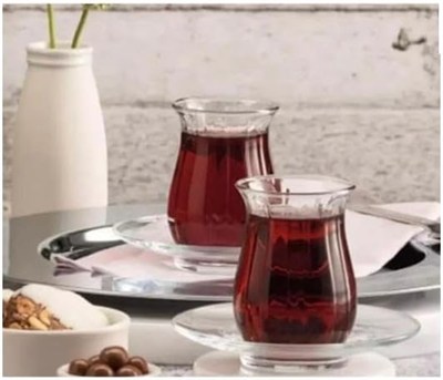 Pasabahce 42741 Linka 12li Çay Bardağı 145 cc