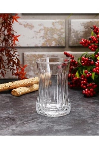 Paşabahçe 42901 Çay Bardağı 170 Cc 6 Adet Kutulu