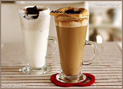 Pasabahce 55861 – Çay Bardağı Kulplu 