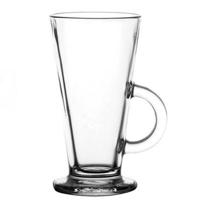 Pasabahce 55861 – Çay Bardağı Kulplu 