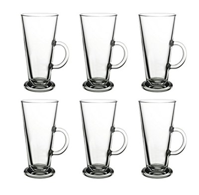 Pasabahce 55861 – Çay Bardağı Kulplu 