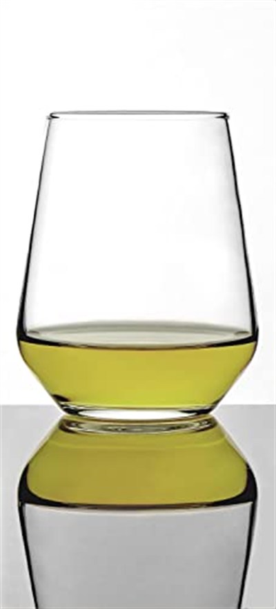 Pasabahce Allegra 6lı set, şarap, meyve suyu, su, viski, 425 ml