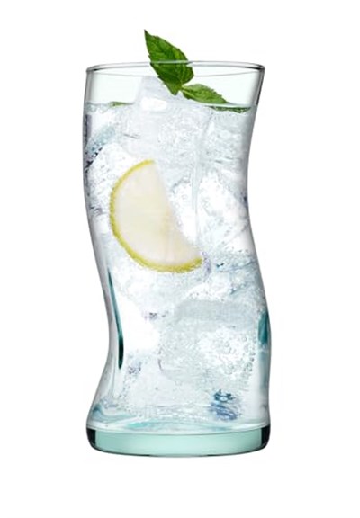 Paşabahçe AWARE MEŞRUBAT-LONG DRINK 0 4 - Seçenekler: Meşrubat Bardağı, Su Bardağı