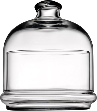 Pasabahce Basic Kapaklı Servis Kasesi 500ml