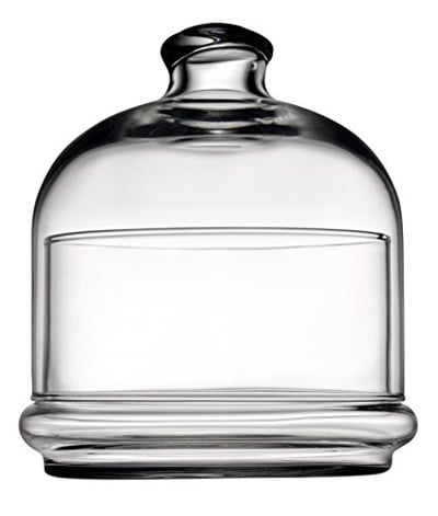 Pasabahce Basic Kapaklı Servis Kasesi 500ml