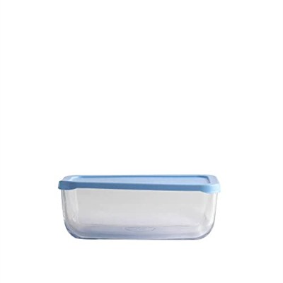 Paşabahçe BOX SNOW BOX SAKLAMA TAKIMI A HEDİYELİK KUTU Paşabahçe B