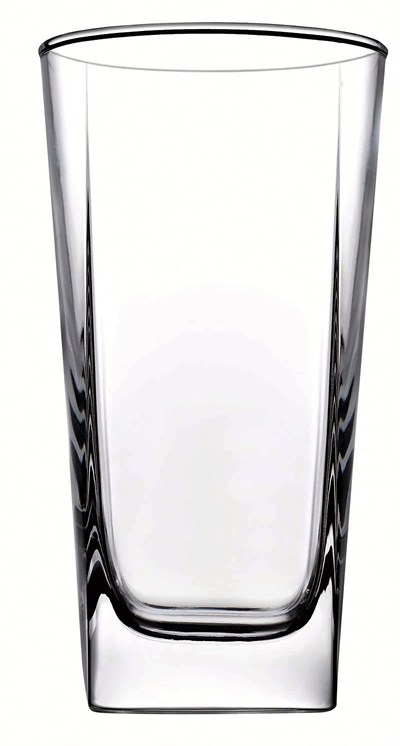 Paşabahçe CARRE MEŞRUBAT-LONG DRINK 132 CC 3LÜ PENCERELİ KUTU