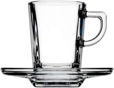 Paşabahçe CARRE MEŞRUBAT-LONG DRINK 132 CC 3LÜ PENCERELİ KUTU