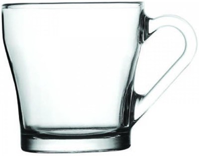 PAŞABAHÇE Chroma Fincan, 6lı, 205 cc