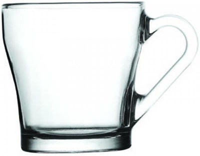 PAŞABAHÇE Chroma Fincan, 6lı, 205 cc