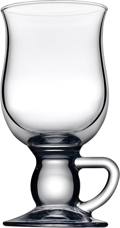 Paşabahçe COFFEE IRISH COFFEE FINCAN/KUPA 270 CC 2Lİ HEDİYELİK KUTU