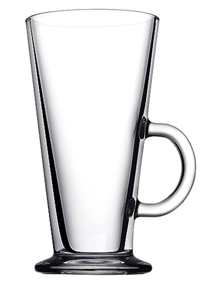 PAŞABAHÇE Colombian Kahve Bardağı