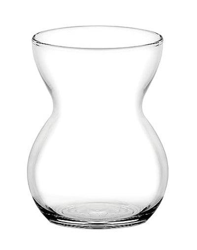 Paşabahçe DANTEL ÇAY BARDAĞI 140 CC 6LI PENCERELİ KUTU