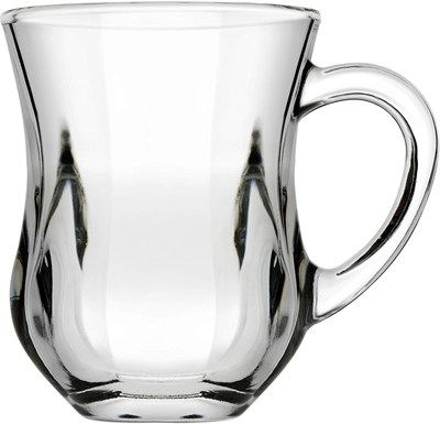 Paşabahçe DEM FINCAN/KUPA 142 CC 6LI HEDİYELİK KUTU