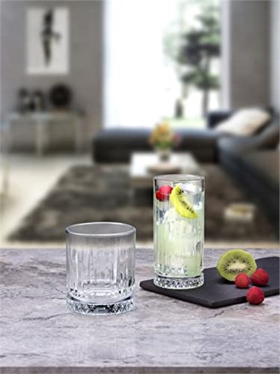 Paşabahçe ELYSIA BARDAK TK E-PACK