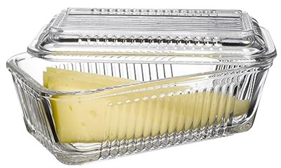 Paşabahçe FRIGO SAKLAMA KABI HEDİYELİK KUTU