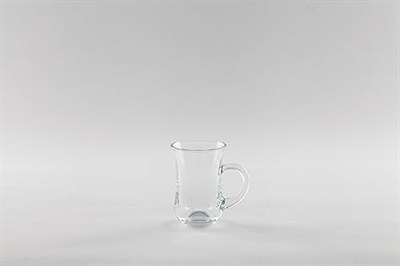 Paşabahçe-G4 Çay Bardak 6 Lı Kulplu Çay Bardağı