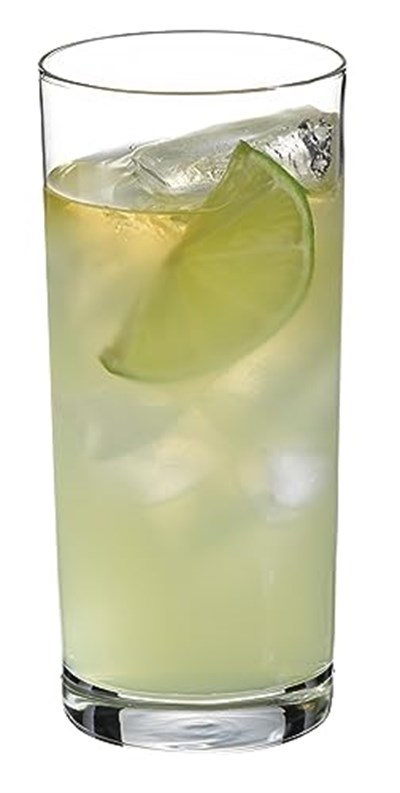Paşabahçe HOLIDAY RAKI/LIMONATA 205 CC 6LI PENCERELİ KUTU