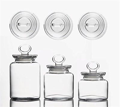 Paşabahçe KITCHEN KAVANOZ A HEDİYELİK KUTU