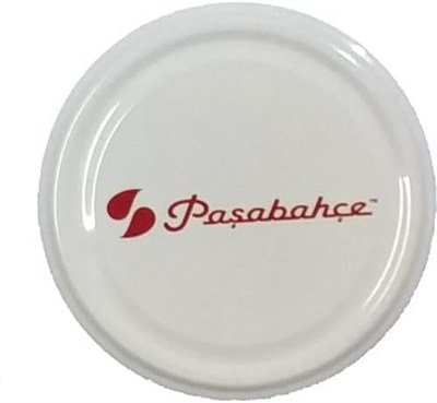 Pasabahce Konserve Şişe Kapak 50 li Paket
