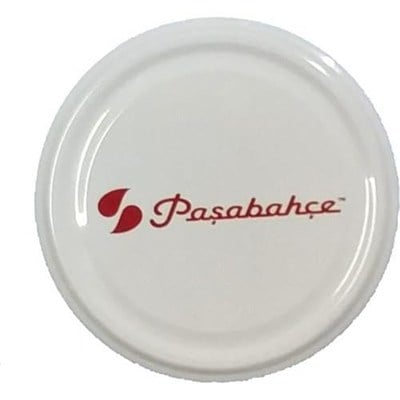 Pasabahce Konserve Şişe Kapak 50 li Paket
