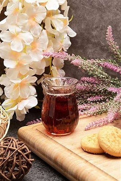 Paşabahçe Linka Çay Bardağı 6 Adet 42471
